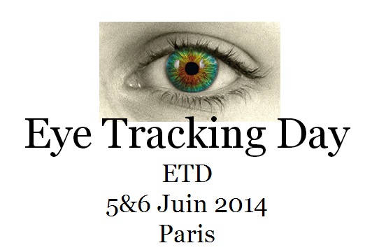 Eye Tracking Day 2014