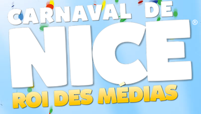 Carnaval de Nice roi des médias